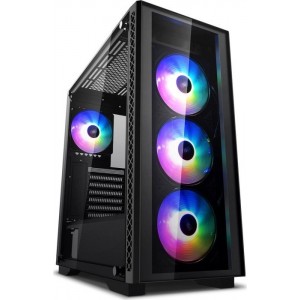 Deepcool Matrexx 50 ADD Корпус для Компьютера