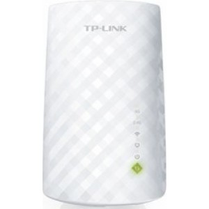 Tp-Link RE200 AC750 WI-FI Усилитель беспроводного сигнала