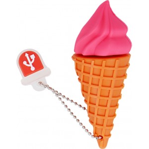 Telforceone Setty Pendrive 8GB IceCream PND-02