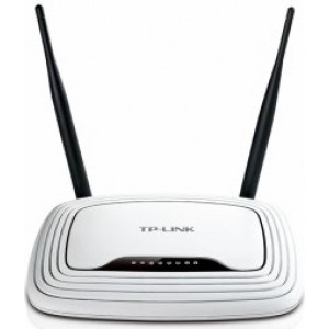 Tp-Link TL-WR841N Рутер