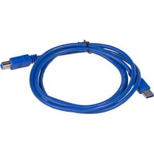 Akyga cable USB AK-USB-09 USB A (m) / USB B (m) ver. 3.0 1.8m