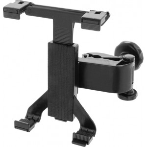 Telforceone Maxlife car tablet holder MXTH-01 black