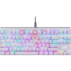 Motospeed CK101 RGB Механическая Клавиатура