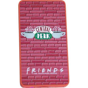 Friends power bank 6000 mAh Light-Up Central Perk