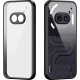 Dux Ducis Etui Dux Ducis Aimo do Nothing Phone 2a - czarne