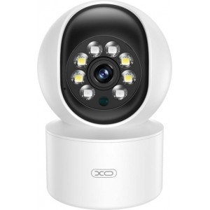 XO Camera CR01 Wifi white