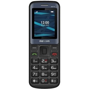 Maxcom MM718 Мобильный Телефон 4G