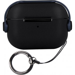 Case for Airpods 3 Headset navy blue