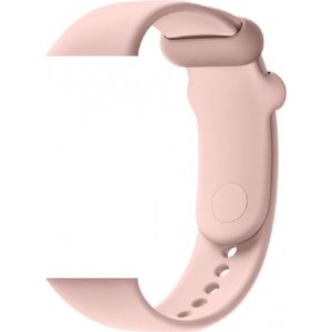 Devia band Deluxe Sport for Xiaomi Mi Band 8 Pro/ Redmi Watch 4 light pink