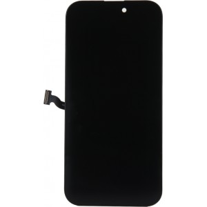 LCD Display with touch screen for iPhone 14 Pro Incell FHD black