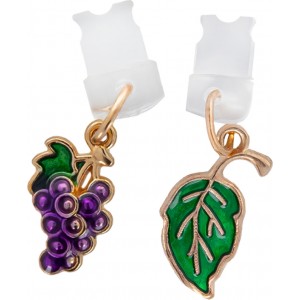 Pendant Charms USB-C grapes