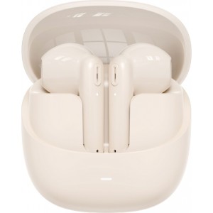 XO Bluetooth earphones X39 TWS beige