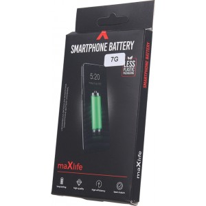 Telforceone S.a. Maxlife battery for iPhone 7 1960mAh