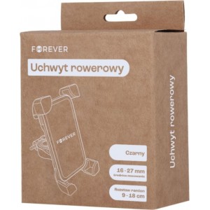 Telforceone Forever uchwyt rowerowy BH-110 6,5 czar