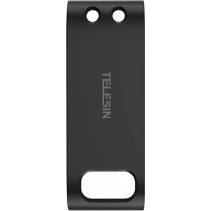 Telesin side door for GoPro Hero 9 / Hero 10 / Hero 11 / Hero 12 GP-CLC-901 (plastic).