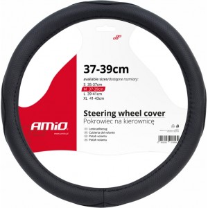 Amio Steering wheel cover SWC-09-M