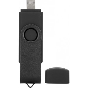 Dramex Sp. Z O.o. Imro pendrive 8GB USB 2.0 Axis