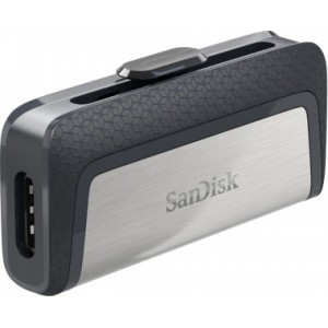 Sandisk pendrive 64GB USB 3.1 / USB-C Ultra Dual Drive