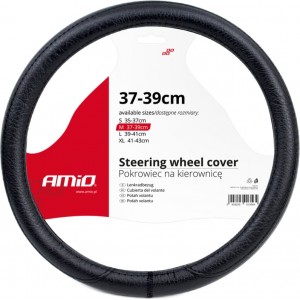 Amio Steering wheel cover SWC-16-M