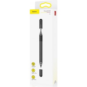 Baseus Golden Cudgel Stylus Pen - Black