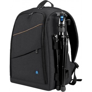 Puluz Waterproof camera backpack Puluz PU5011B (black)