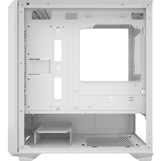 Darkflash Computer case Darkflash DLM23 LED (white)