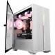 Darkflash Computer case Darkflash DLM23 LED (white)