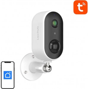 Laxihub IP Wireless Camera Laxihub W1-TY WiFi 1080p Tuya