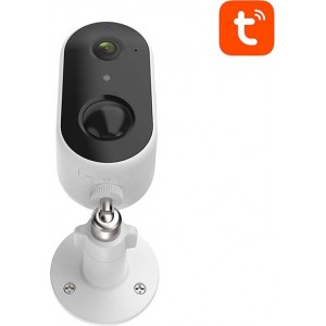 Laxihub IP Wireless Camera Laxihub W1-TY WiFi 1080p Tuya