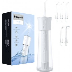 Fairywill Water Flosser FairyWill F30 (white)