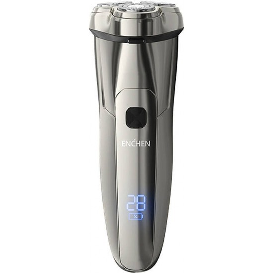 Enchen Electric shaver ENCHEN Steel 3S