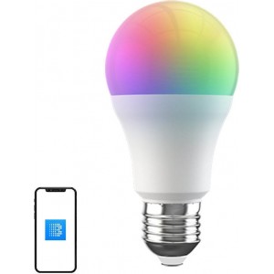 Broadlink Smart BLU LED RGB bulb Broadlink LB4E27