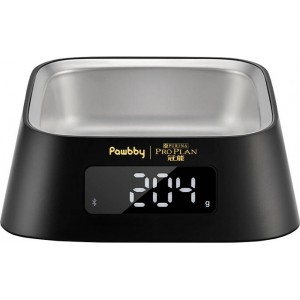 Pawbby Smart Pet Bowl Pawbby