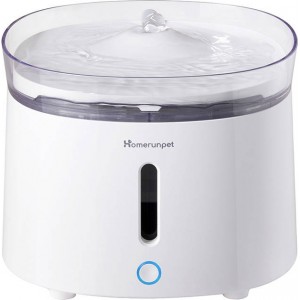 Homerunpet Water Fountain for pets Homerunpet WF20