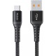 Mcdodo Micro-USB Cable Mcdodo CA-2280, 0.2m (black)