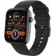 Colmi P71 Smartwatch (Black)