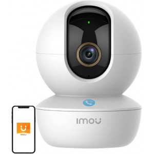 Imou 360° Indoor WiFi Camera IMOU Ranger RC 5MP