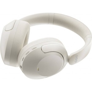 QCY Wireless Headphones QCY ANC H4 (white)