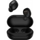 QCY Wireless Earphones TWS T27 (black)