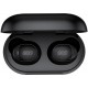 QCY Wireless Earphones TWS T27 (black)