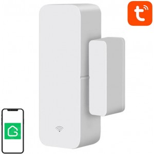 Gosund Smart Wireless Door/Window Sensor WiFi Gosund S2 Tuya