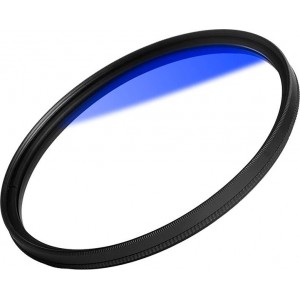 K&F Concept Filter 37 MM Blue-Coated CPL MC K&F Concept KU12