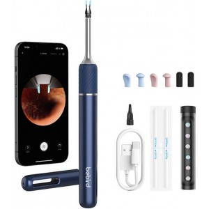 Bebird Smart Visual Ear-Clean Rod Bebird Note 5 (blue)