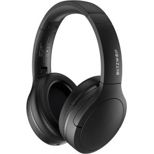 Blitzwolf Wireless headphones Blitzwolf BW-HP6