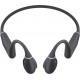 QCY Earphones QCY T25 (dark grey)