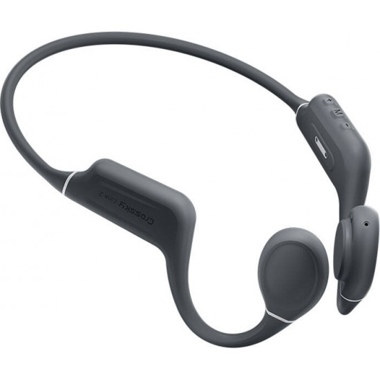 QCY Earphones QCY T25 (dark grey)