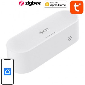 NEO Smart Temperature and Humidity sensor HomeKit NEO NAS-TH07BH ZigBee