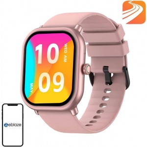 Zeblaze GTS 3 PRO Smartwatch (Pink)