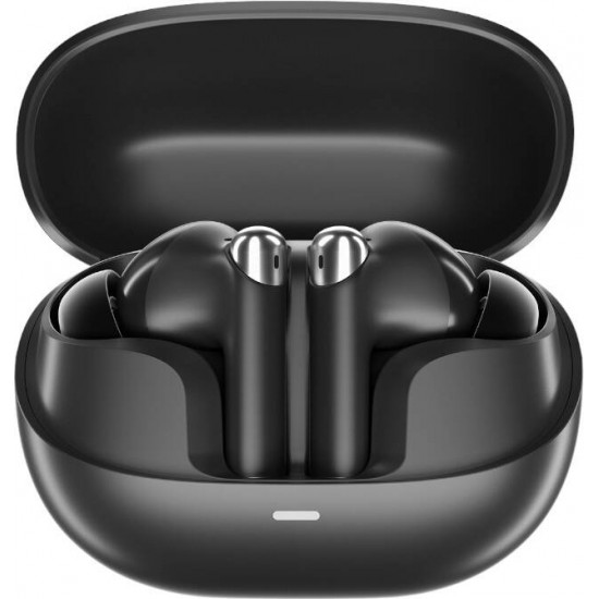 Tronsmart TWS Tronsmart Sounfii R4 headphones (black)