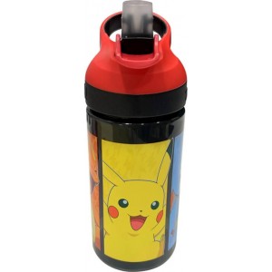 Kids Licensing Water bottle 470 ml PK087 Pokemon KiDS Licensing